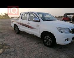 تۆیۆتا هایلۆکس